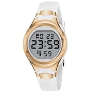 Watches for Women,Digital Watch for Ladies Waterproof Wristwatch with Alarm/Stopwatch/Back Light Gifts for Women