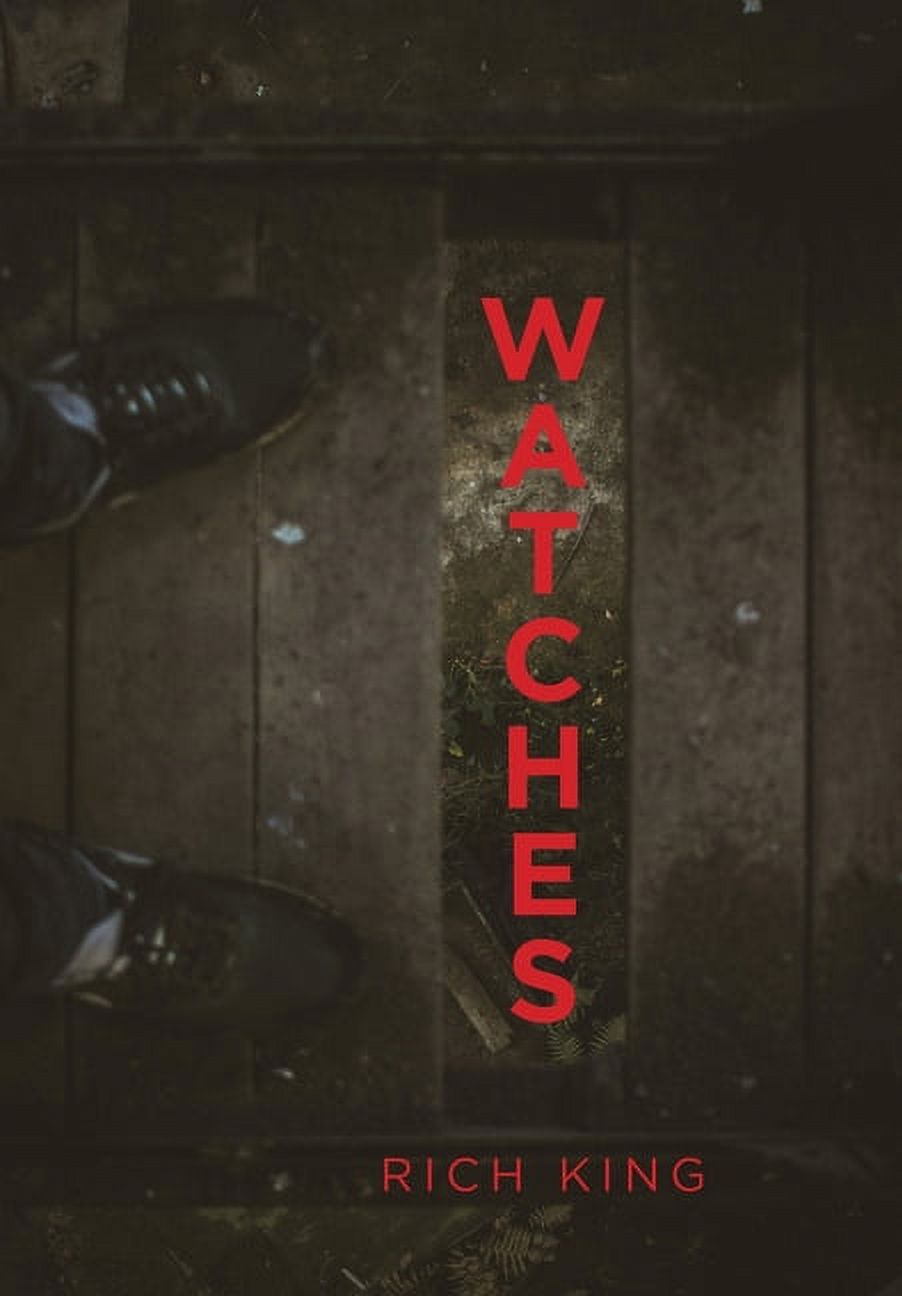 Watches (Hardcover) - image 1 of 1