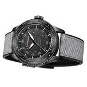 Watches North Edge Mach Watch Pilot Watch Solar Powered Watch For Men 50M Waterproof Chronograph Night Lasting Up To 180 Days Solar Watch