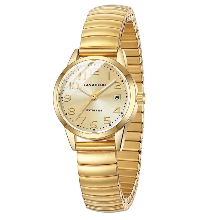 Watches for Women Analog Ladies Quartz Watches with  display picture 2