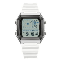 Watches for Man Digital Watches Waterproof Sport Watch with LED Backlight, Running Sports Digital Watch Gifts for Man Father's Day Gift