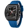 thumbnail image 1 of Watches for Man Digital Watches Waterproof Sport Watch with LED Backlight, Running Sports Digital Watch Gifts for Man Father's Day Gift, 1 of 5