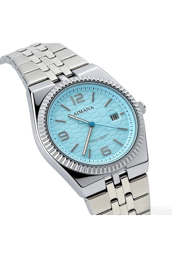 Watches for Men Business Dress Analog Quartz Silver Plated Stainless Steel Classic Date Casual Mens Wrist Watches Reloj Para Hombre