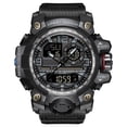 thumbnail image 1 of Men’s Digital Analog Watches Military Outdoor Multifunctional Sport Wristwatch with TPU Watch Strap Waterproof Wristwatch Gift for Man, 1 of 9