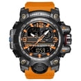 thumbnail image 1 of Men’s Digital Analog Watches Military Outdoor Multifunctional Sport Wristwatch with TPU Watch Strap Waterproof Wristwatch Gift for Man, 1 of 9