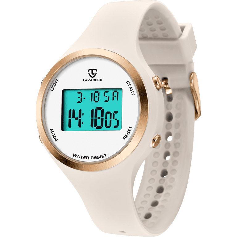 Watches for Women,Digital Watch Womens Outdoor Sport Watch  display picture 1