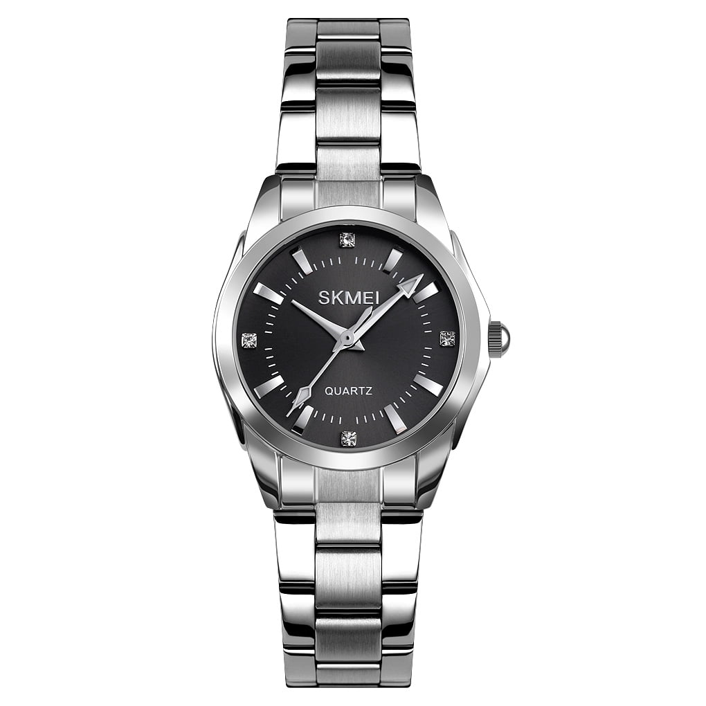 Watches for Women Ladies Female Fashion Waterproof Dress Business Stainless Luxury Classic Analog Quartz Simple Wife Gifts Wrist Watch