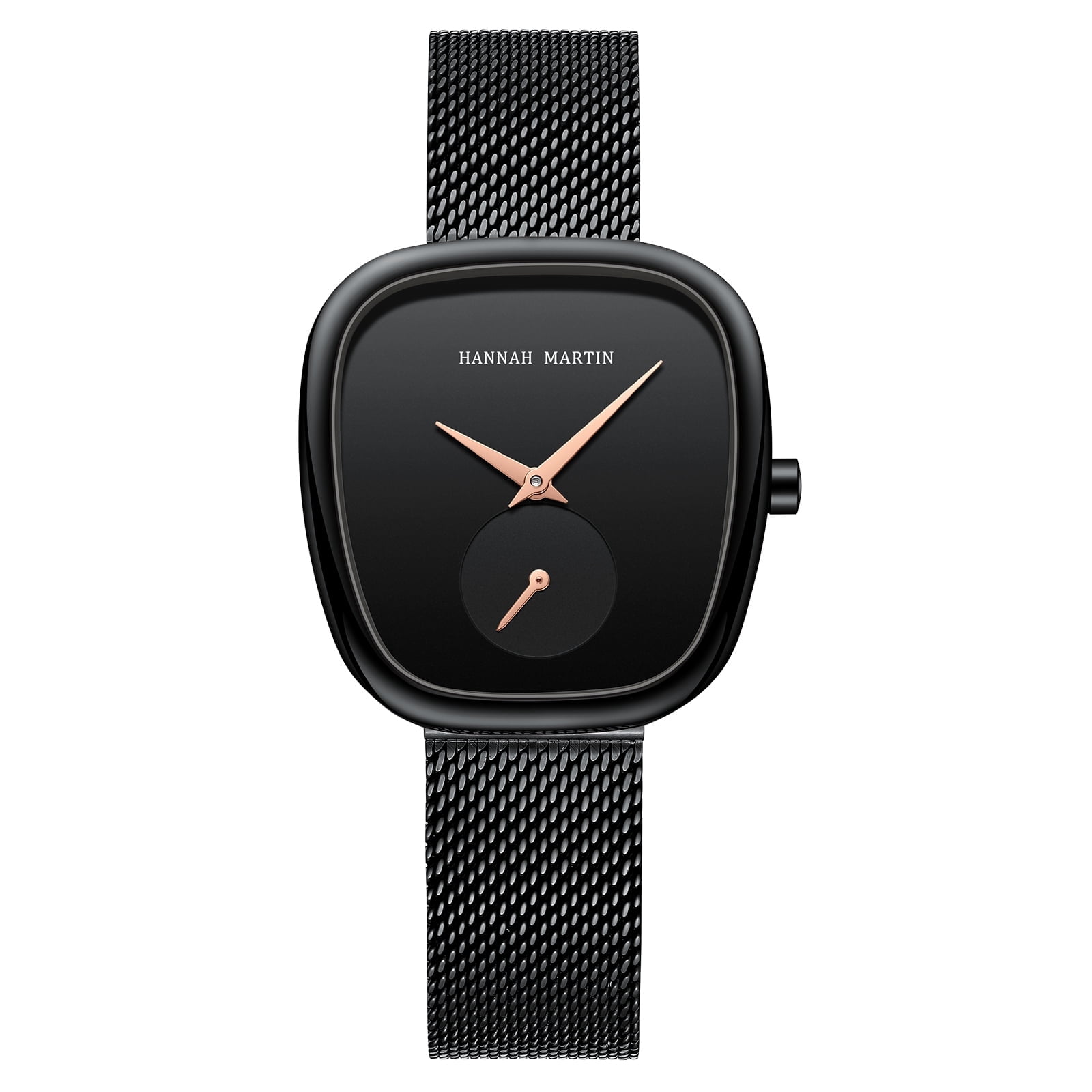 Watches for Women Waterproof Ladies Analog Quartz Wrist Watches Stainless Steel Band Fashion Dainty Female Watch