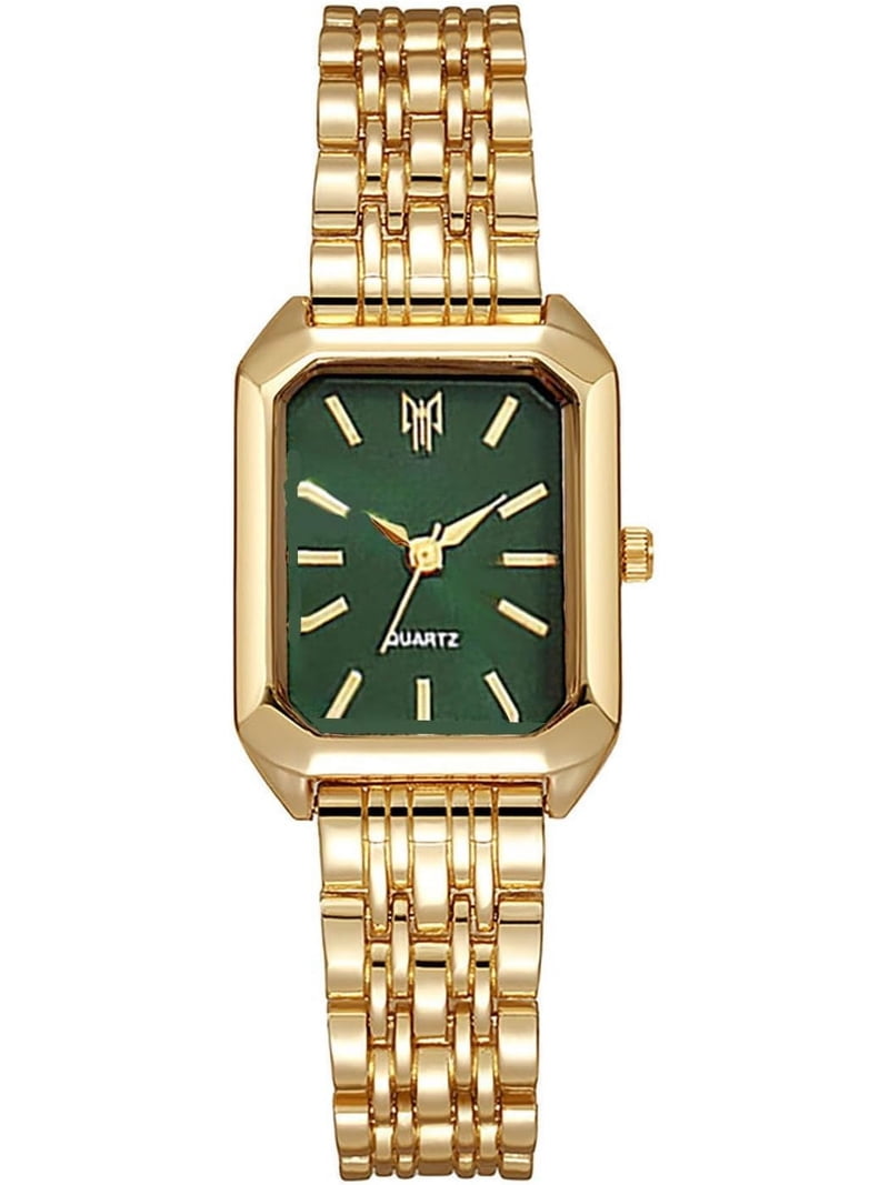 Watches for Women Wrist Watches Steel Strap Womens Watch  display picture 3