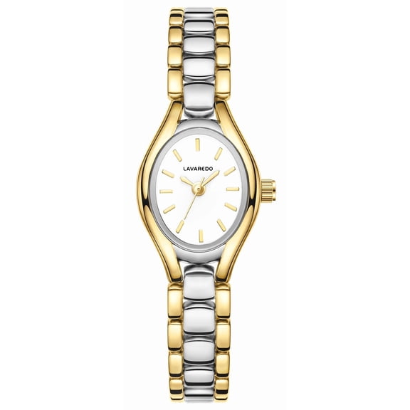 Watches for woman Ladies Quartz Watch Unique Oval Dial with Stainless Steel Strap Waterproof Woman Watch Gift for Woman