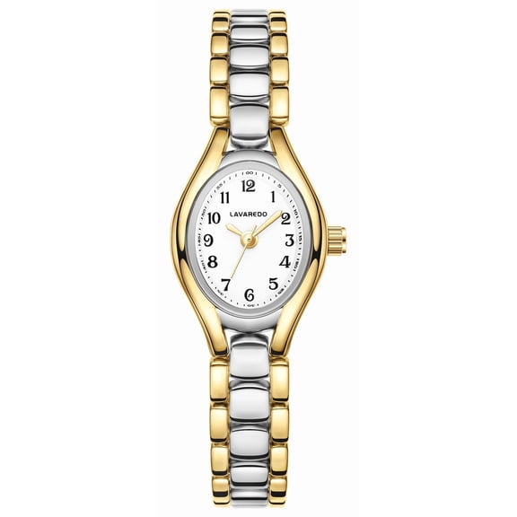 Elegant Ultra‑Thin Women’s Watch with Oval Dial | 7mm Slim Case,Stainless Steel Strap, 3ATM Water Resistance – Perfect Gift for Women