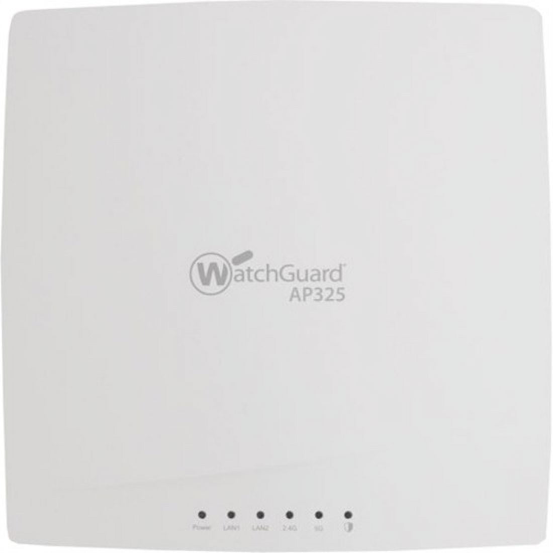 Watchguard Ap325 Access Point With 3 Years Total Wi-fi Gige Wi-fi 5 2.4 ...