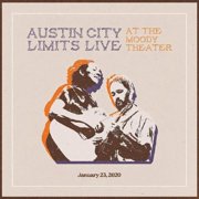 Watchhouse - Austin City Limits Live At The Moody Theater - Music & Performance - Vinyl