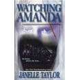 thumbnail image 1 of Pre-Owned Watching Amanda (Mass Market Paperback) 0821778900 9780821778906, 1 of 1