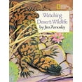 thumbnail image 1 of Pre-Owned Watching Desert Wildlife (Hardcover) 0792273044 9780792273042, 1 of 1