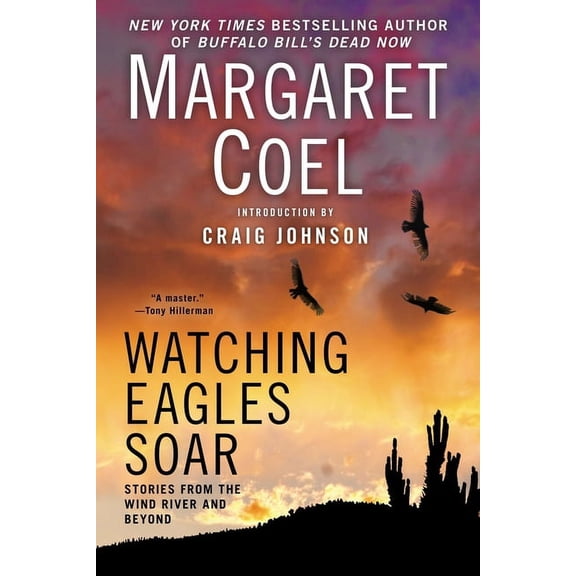 Watching Eagles Soar, (Paperback)