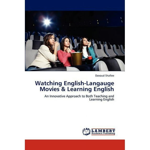 Watching English-Langauge Movies & Learning English