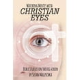 thumbnail image 1 of Watching Movies with Christian Eyes: Bible Studies on the Big Screen (Paperback), 1 of 1