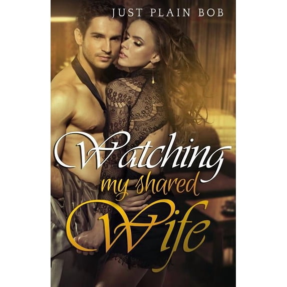 Watching My Shared Wife (Paperback)