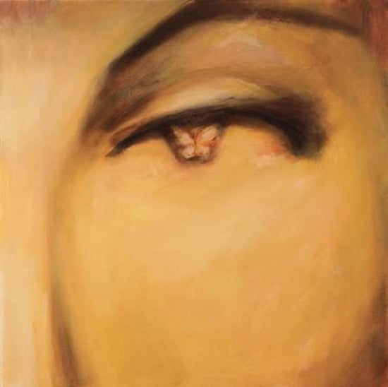 Watching Nature Canvas Art - JC Pino (24 x 24)