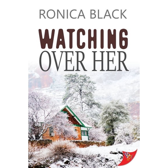 Watching Over Her, (Paperback)