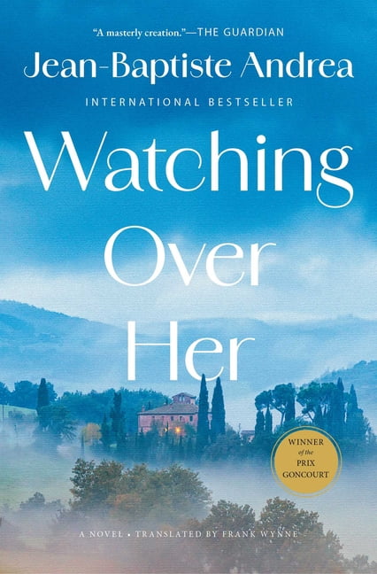 Watching Over Her, (Paperback)