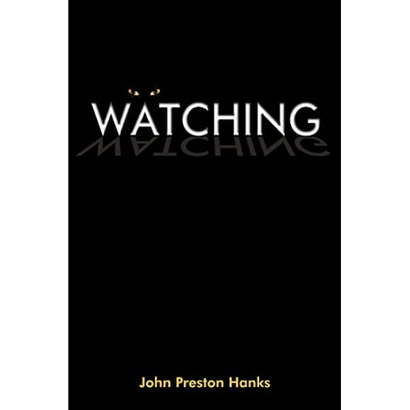 Watching (Paperback)