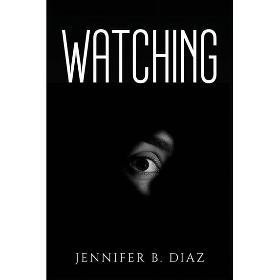 Watching (Paperback)