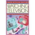 thumbnail image 1 of Pre-Owned Watching Television: A Pantheon Guide to Popular Culture (Paperback) 0394746511 9780394746517, 1 of 1