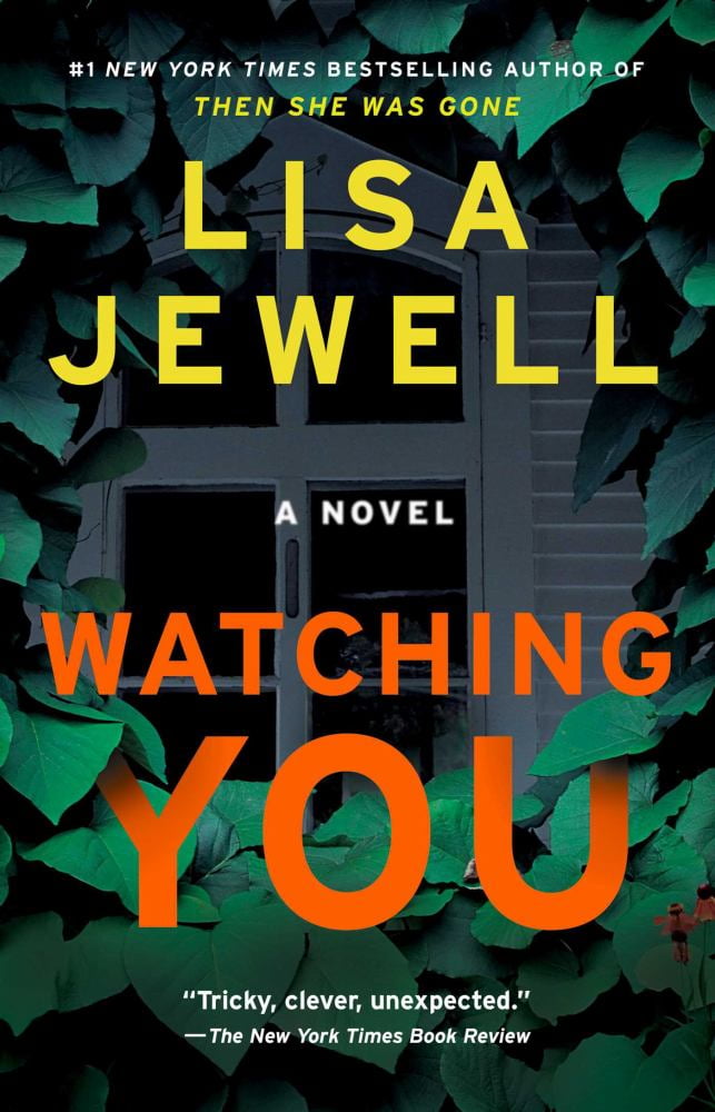 Lisa Jewell: Watching You: A Novel (Paperback)