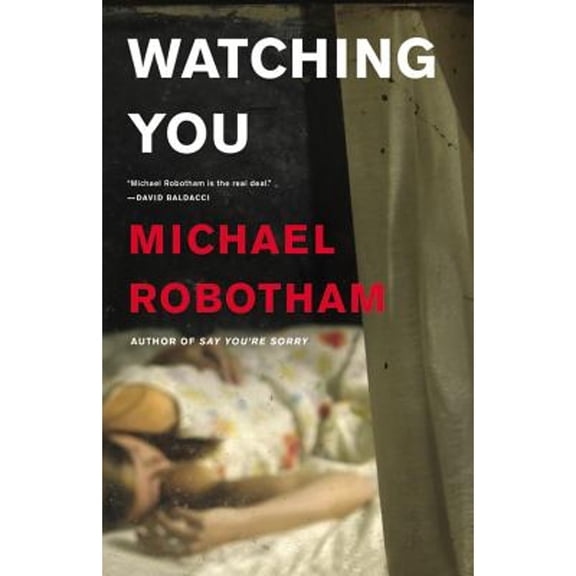 Pre-Owned Watching You