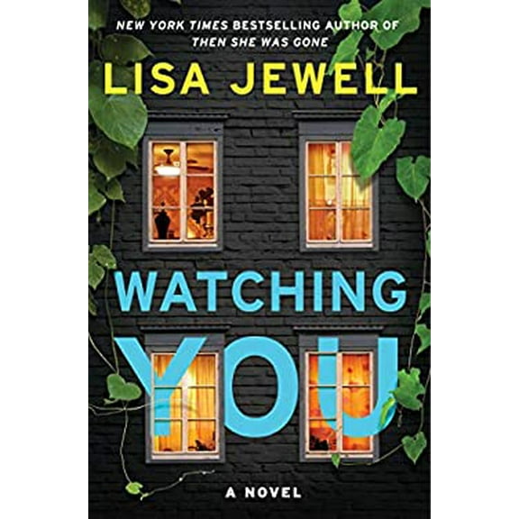 Pre-Owned Watching You Paperback