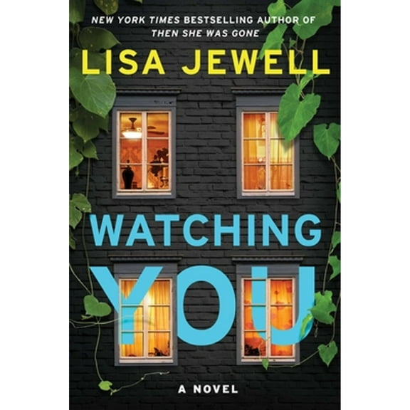 Pre-Owned Watching You Paperback