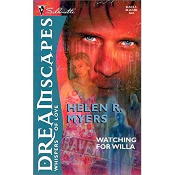 Pre-Owned Watching for Willa (Mass Market Paperback) 0373511868 9780373511860