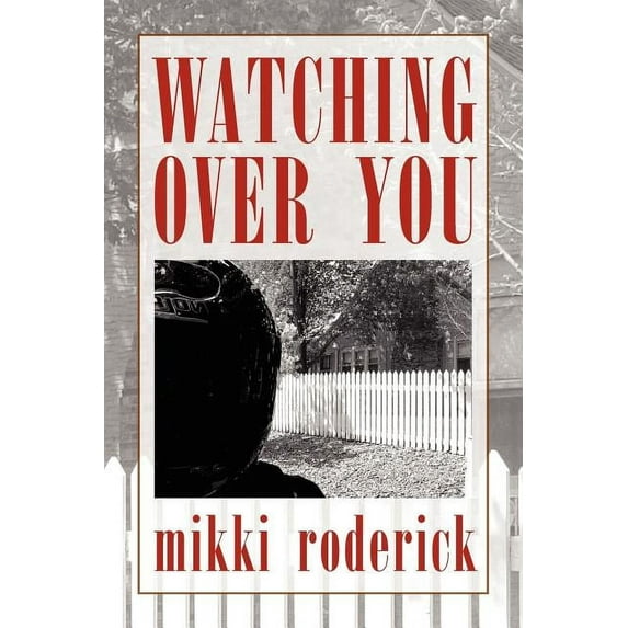 Watching Over You (Paperback)
