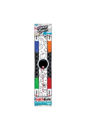 Digital Marker Watch, Sports