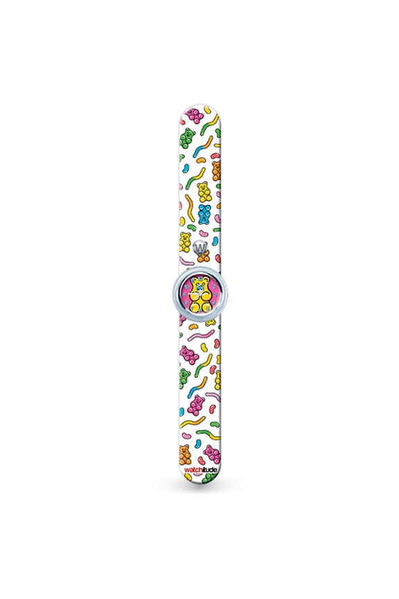 Gummies Slap Watch