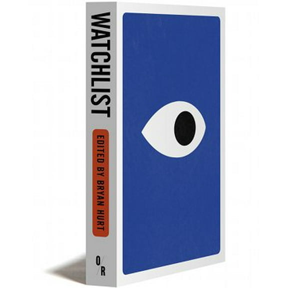 Pre-Owned Watchlist (Paperback) 1939293774 9781939293770