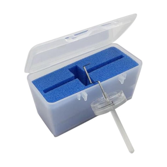 Watchmaker Fixing Repair Tool Watch Balance Regulating Key Wrench Tool for 3135 2130 3035 Movement
