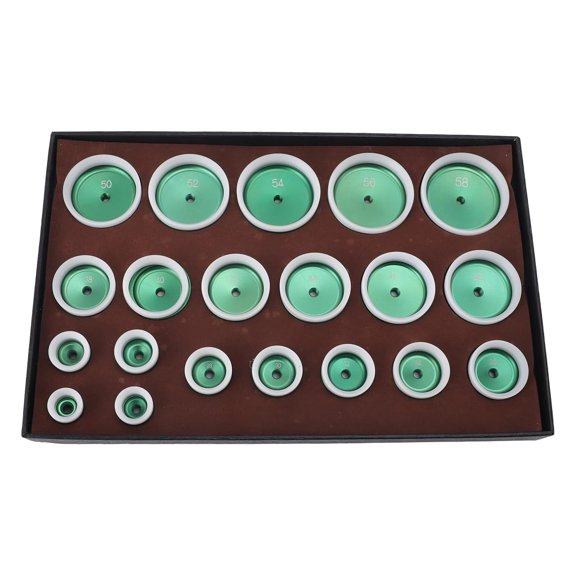 Watchmaker Press Tool Professional Watch Press Watchmaking Tool Machine for Back Case Maintenance Repair Tool