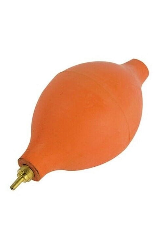 Rubber Air Dust Blower Cleaner Tool for Watches Camera Lens