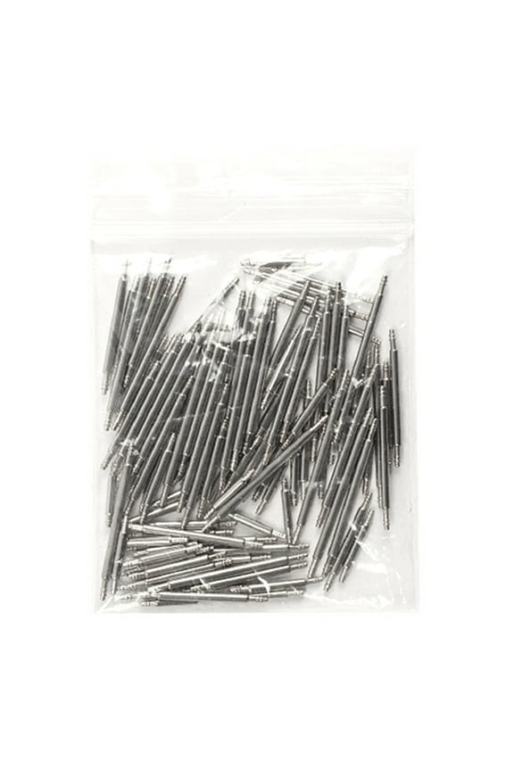 Watchmaker Watch Spring Rod Straps Link Pins Steel Repair Tool 8mm-25mm