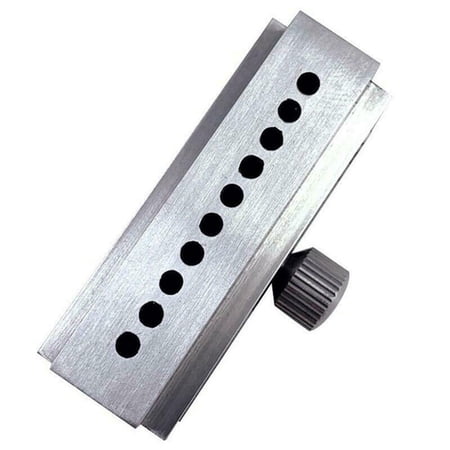 Watchmaker's Essential Tool Steel Minute Wheel Retractor for Fine-Tuning Hour/Minute/Second Gears