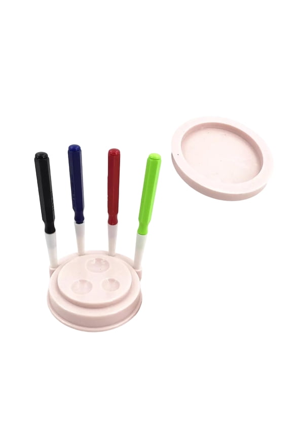 Watchmaker's Oiling Pens for Gear and Movement Care For Watches Clocks Repair Pen Needle Lubricator Accessories