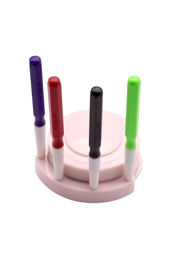 Watchmaker's Oiling Pens for Gear and Movement Care For Watches Clocks Repair Pen Needle Lubricator Accessories