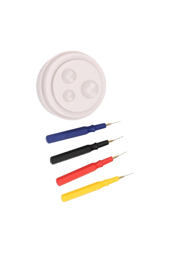 Watchmaker's Oiling Pens for Gear and Movement Care For Watches Clocks Repair