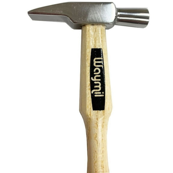 Watchmakers Hammers Swiss Style 1oz Mini Hammer 2"- 50mm Watch & Jewelry Making A1