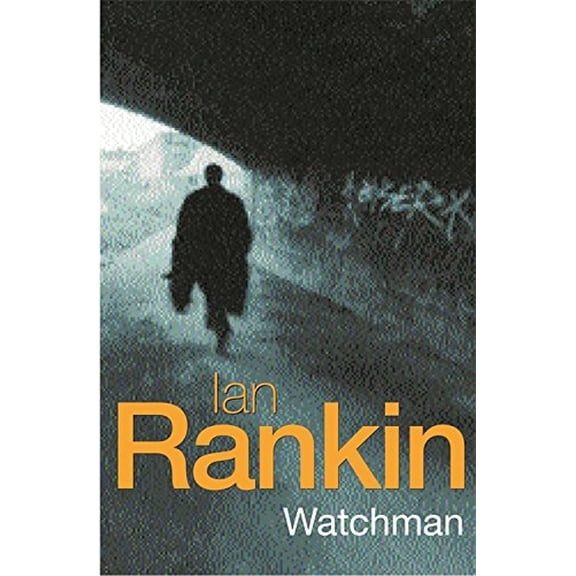 Pre-Owned Watchman (Hardcover) 0752860348 9780752860343