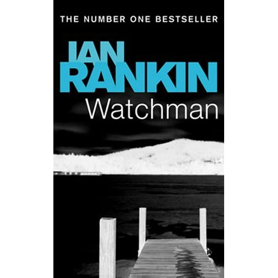 Pre-Owned Watchman (Paperback) 1407220160 9781407220161