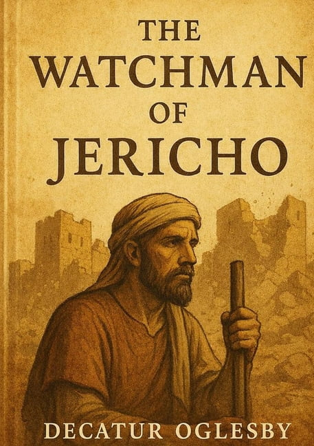 Watchman of Jericho, (Paperback)